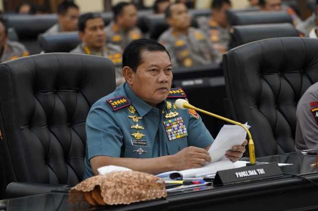 TNI Siapkan Alutsista Dukung Idul Fitri 1444 H/2023