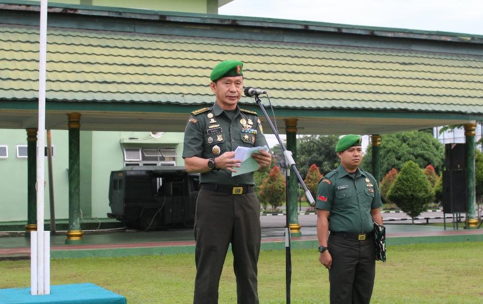 Kasad : Kuat Dalam Moral, Bijak Dalam Setiap Keputusan